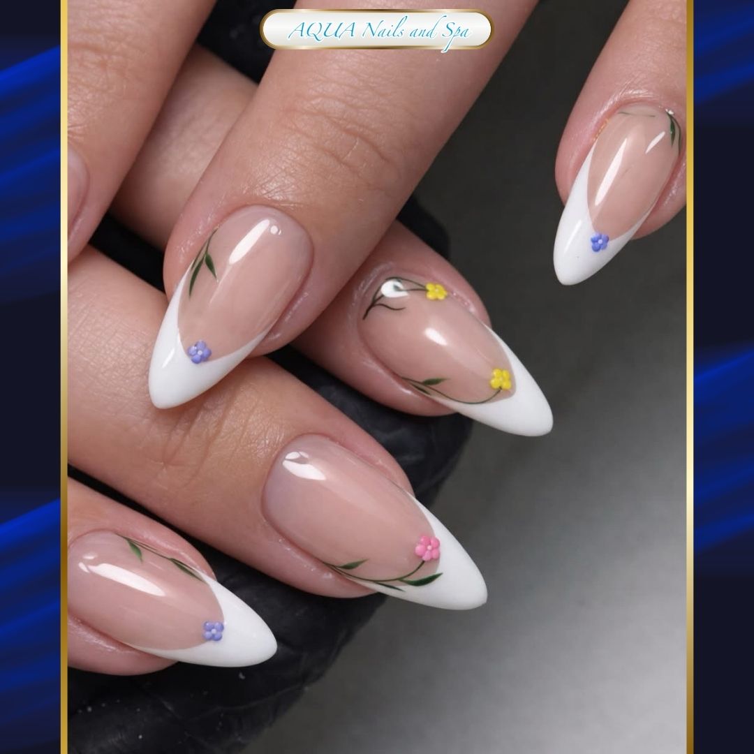 Nail May 6